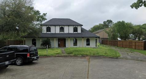 2206 Ashmont Court Missouri City TX 77489