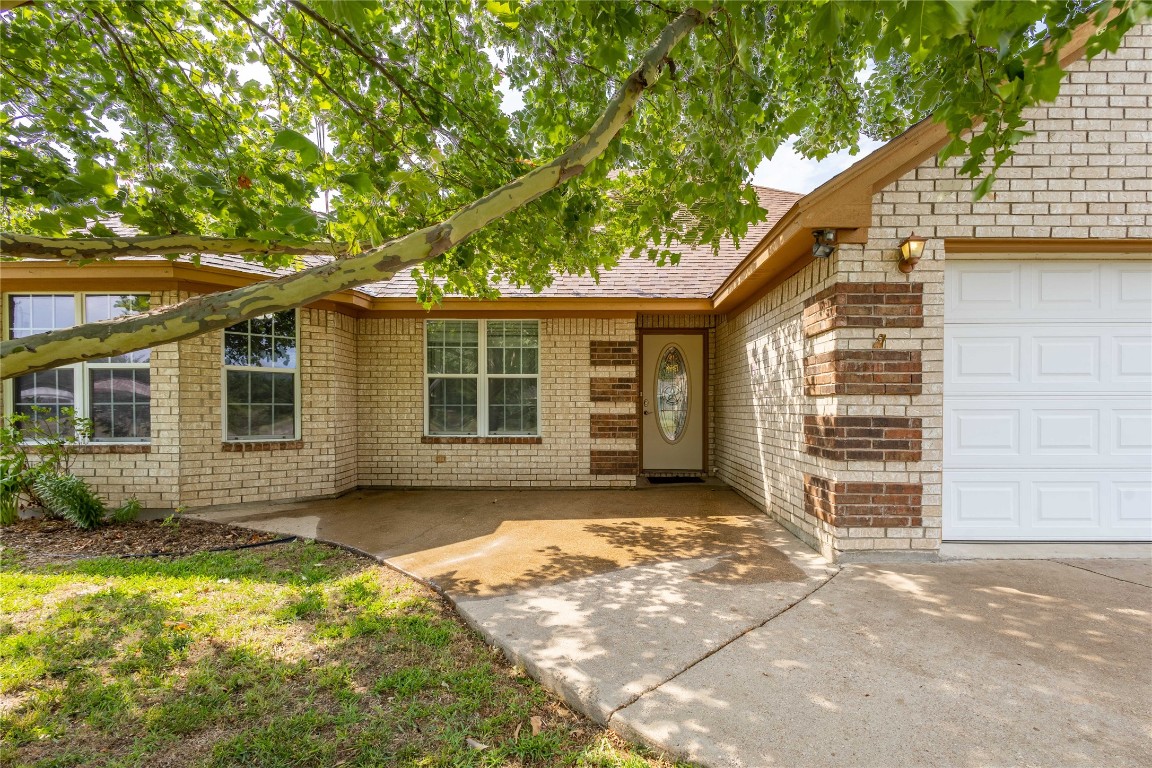 509 Sunset Acres Court Granbury TX 76048