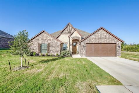 100 Landry Avenue Godley TX 76044