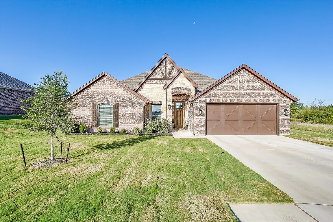 100 Landry Avenue Godley TX 76044