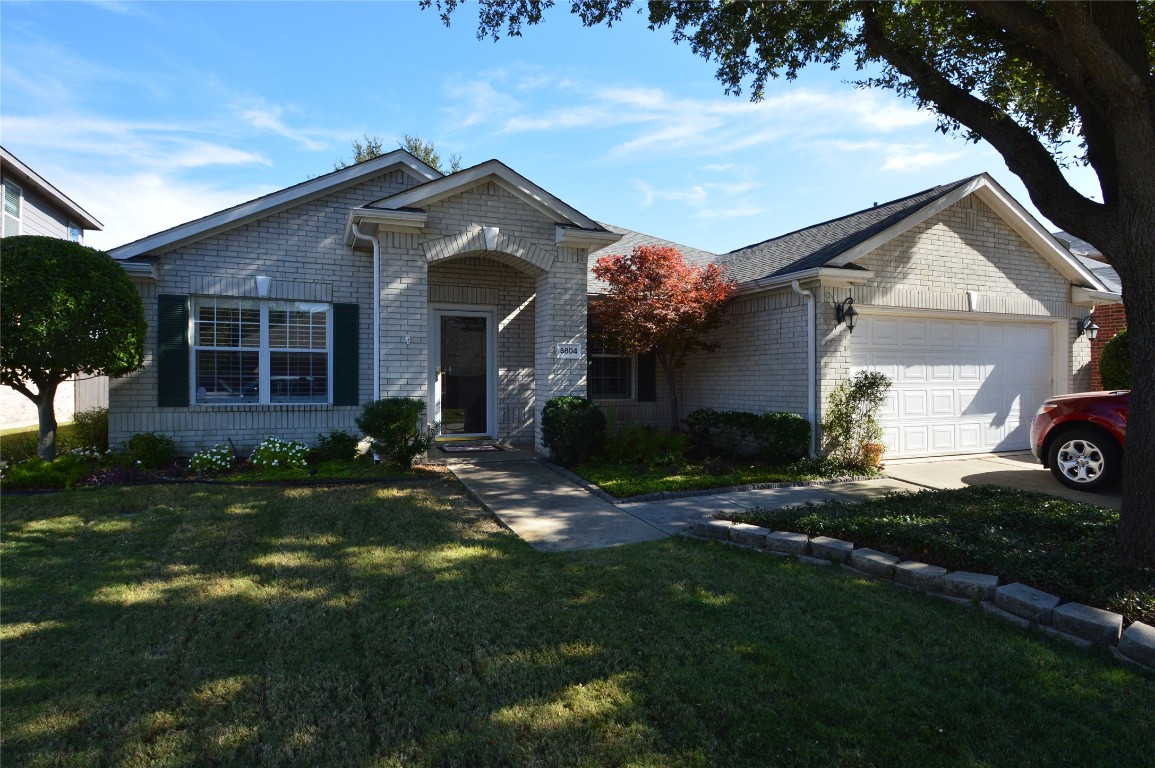 5804 Meadows Way North Richland Hills TX 76180