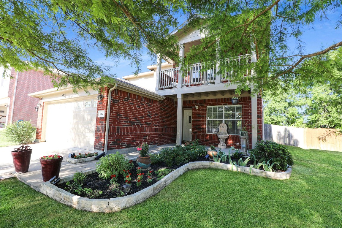 704 Margaret Drive Mckinney TX 75071