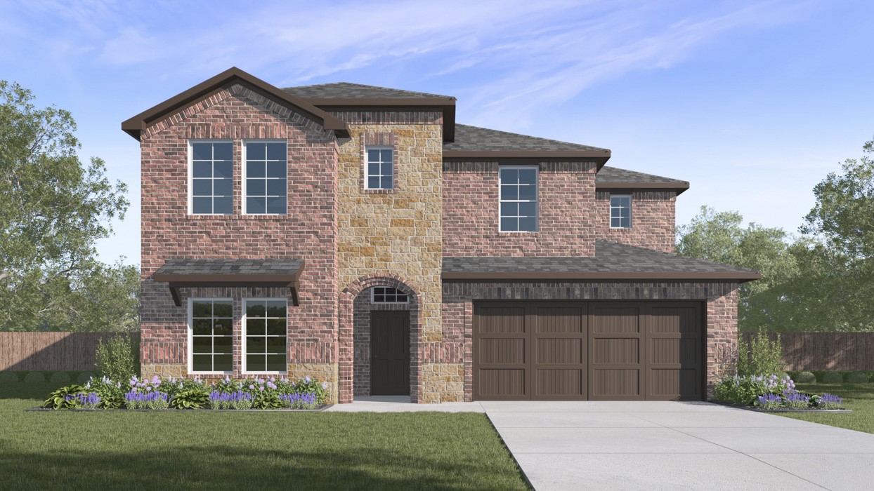 209 Sophie Drive Princeton TX 75407