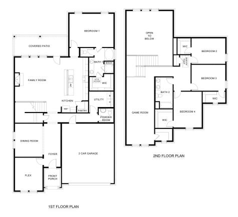 209 Sophie Drive Princeton TX 75407