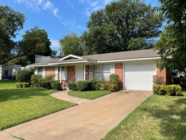 2700 N 43rd Street Waco TX 76710
