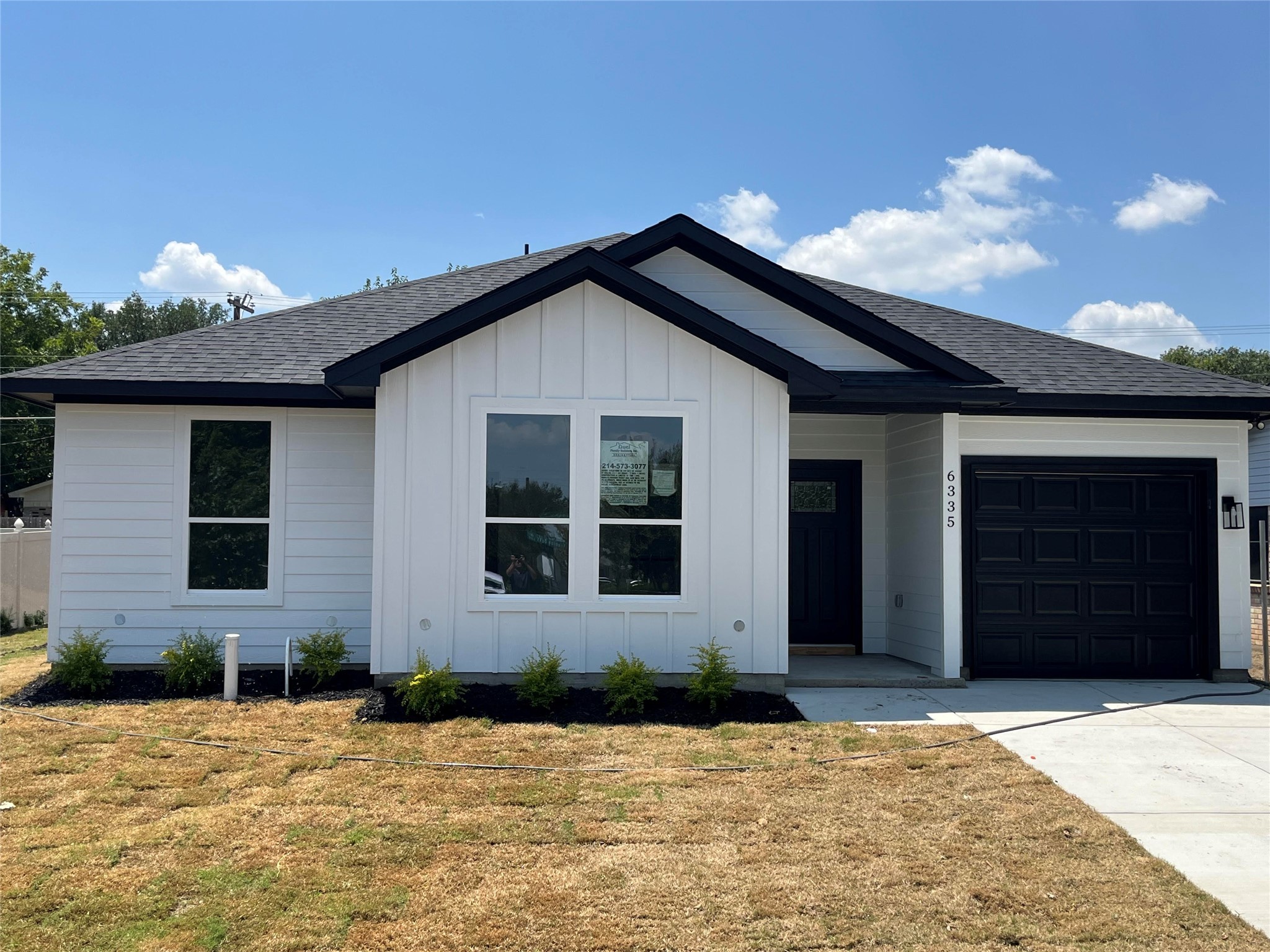 6335 Leaning Oaks Street Dallas TX 75241