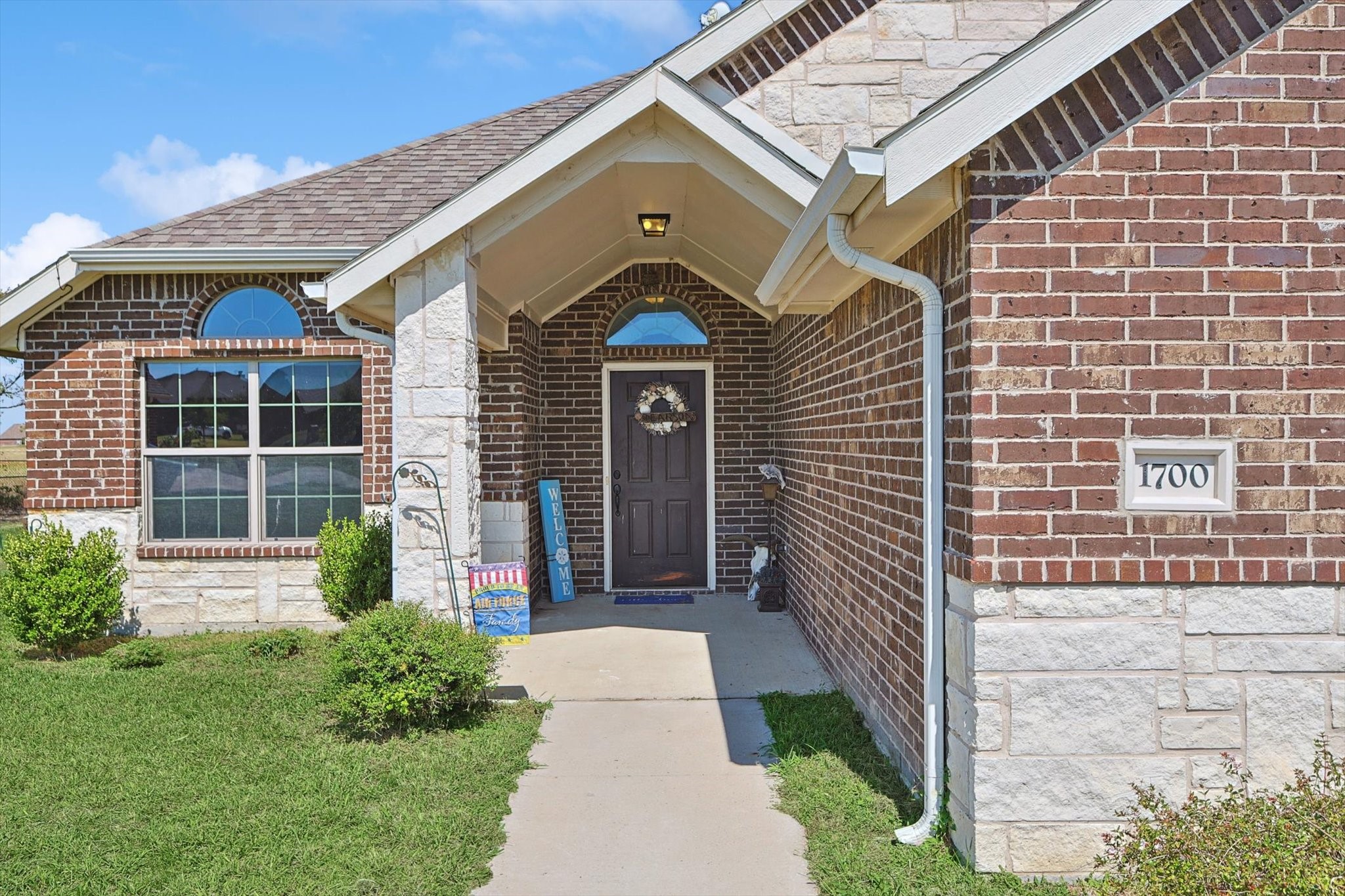 1700 Rolling Meadow Lane Josephine TX 75173