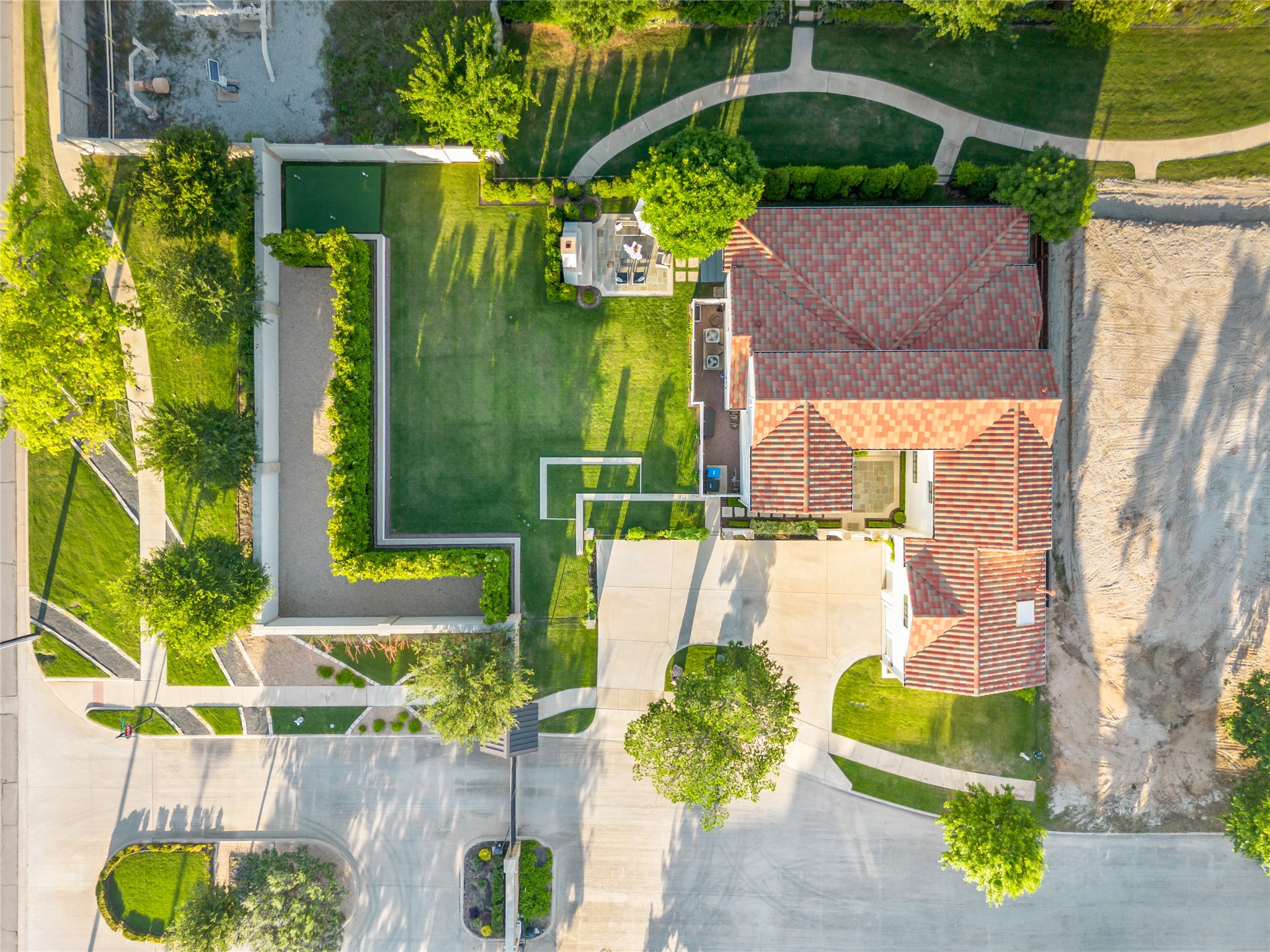 109 Pineland Place Fort Worth TX 76114