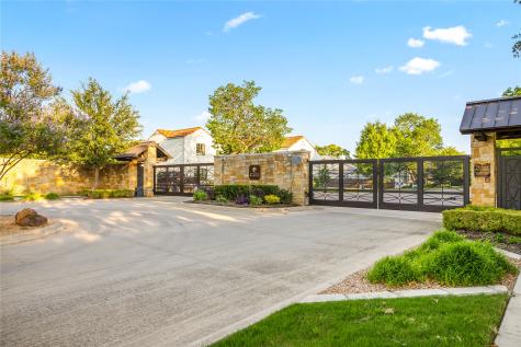 109 Pineland Place Fort Worth TX 76114