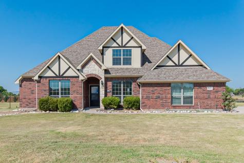 10088 Bantry Lane Forney TX 75126