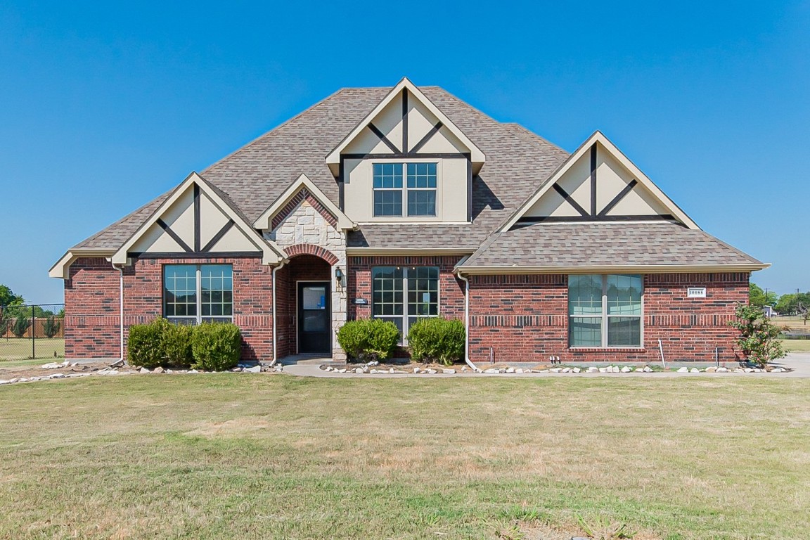 10088 Bantry Lane Forney TX 75126