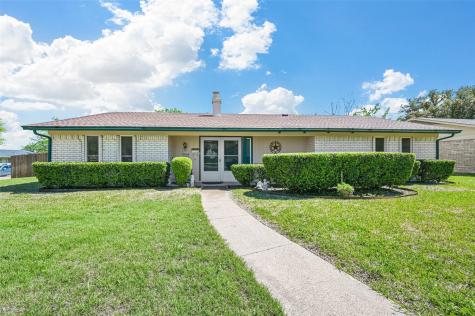 3302 Point East Drive Mesquite TX 75150