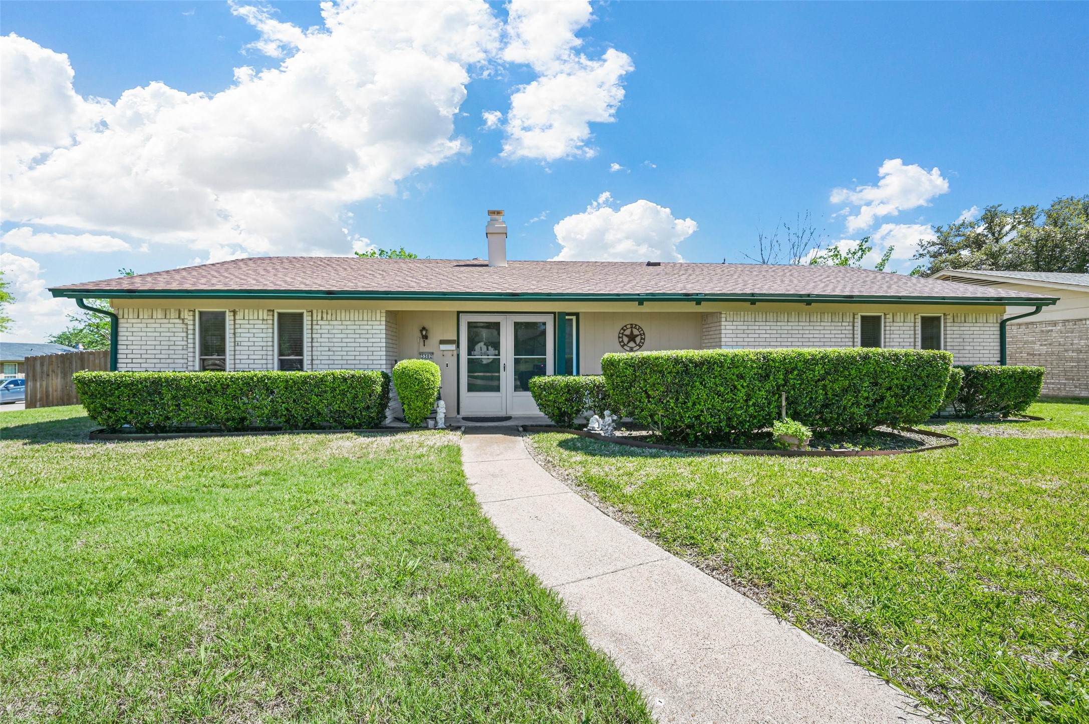3302 Point East Drive Mesquite TX 75150