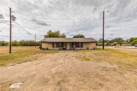 985 Speegle Road Woodway TX 76712