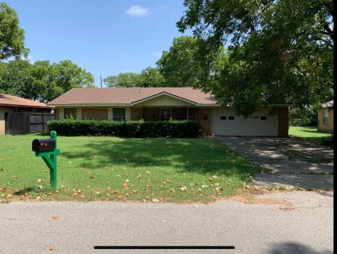 318 W Fern Street Anna TX 75409