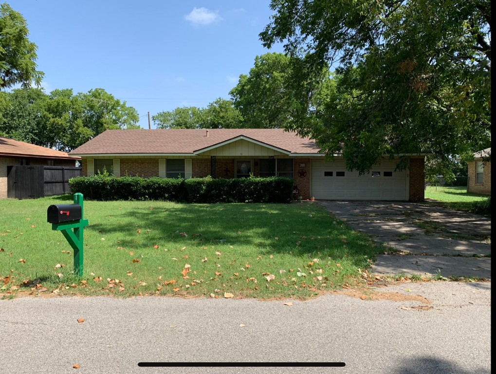 318 W Fern Street Anna TX 75409