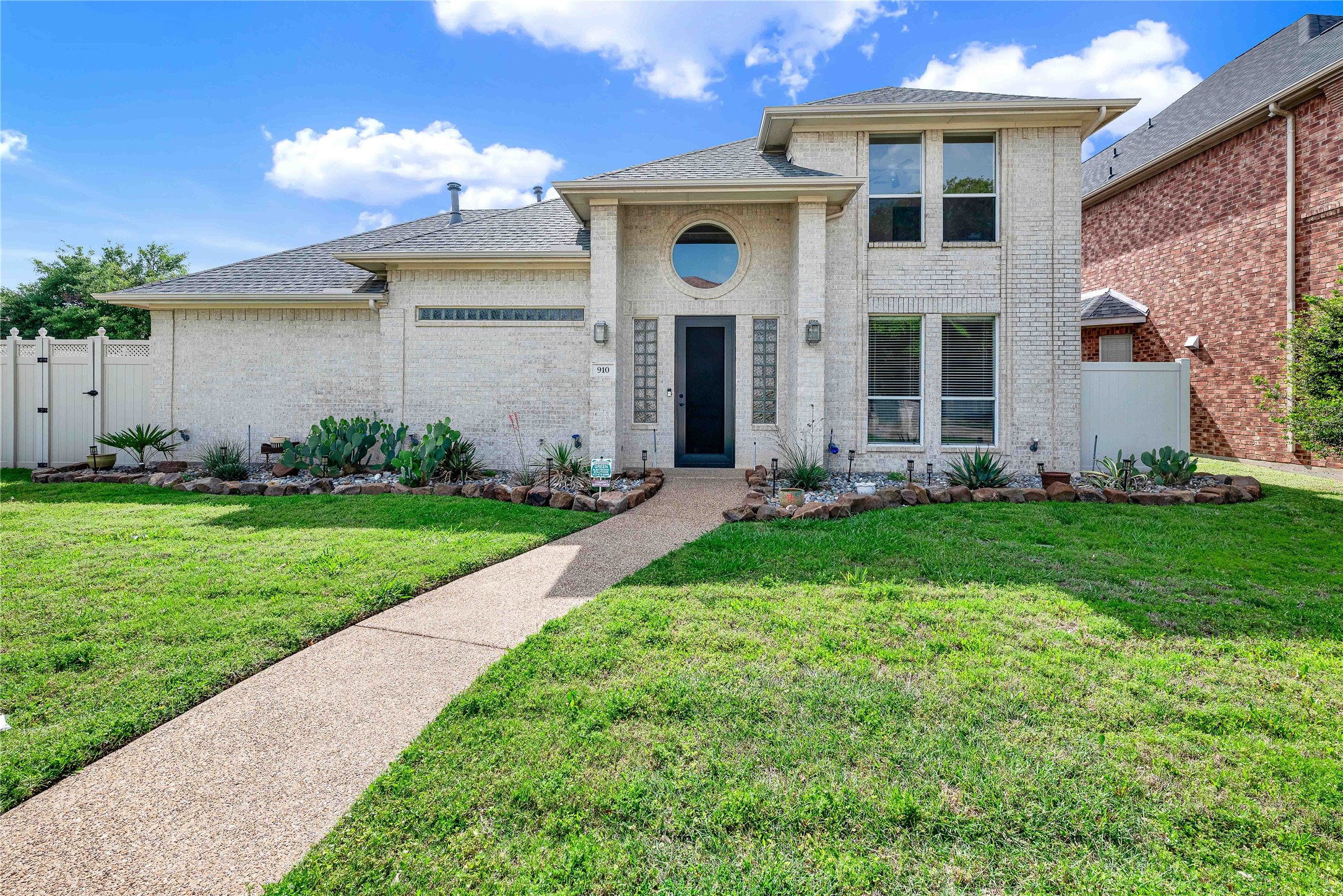 910 Lahinch Circle Richardson TX 75081