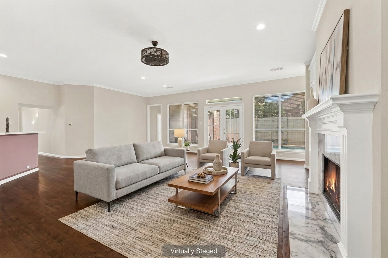 910 Lahinch Circle Richardson TX 75081