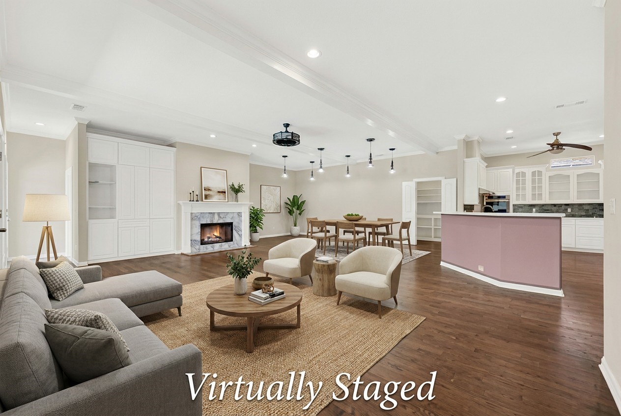 910 Lahinch Circle Richardson TX 75081