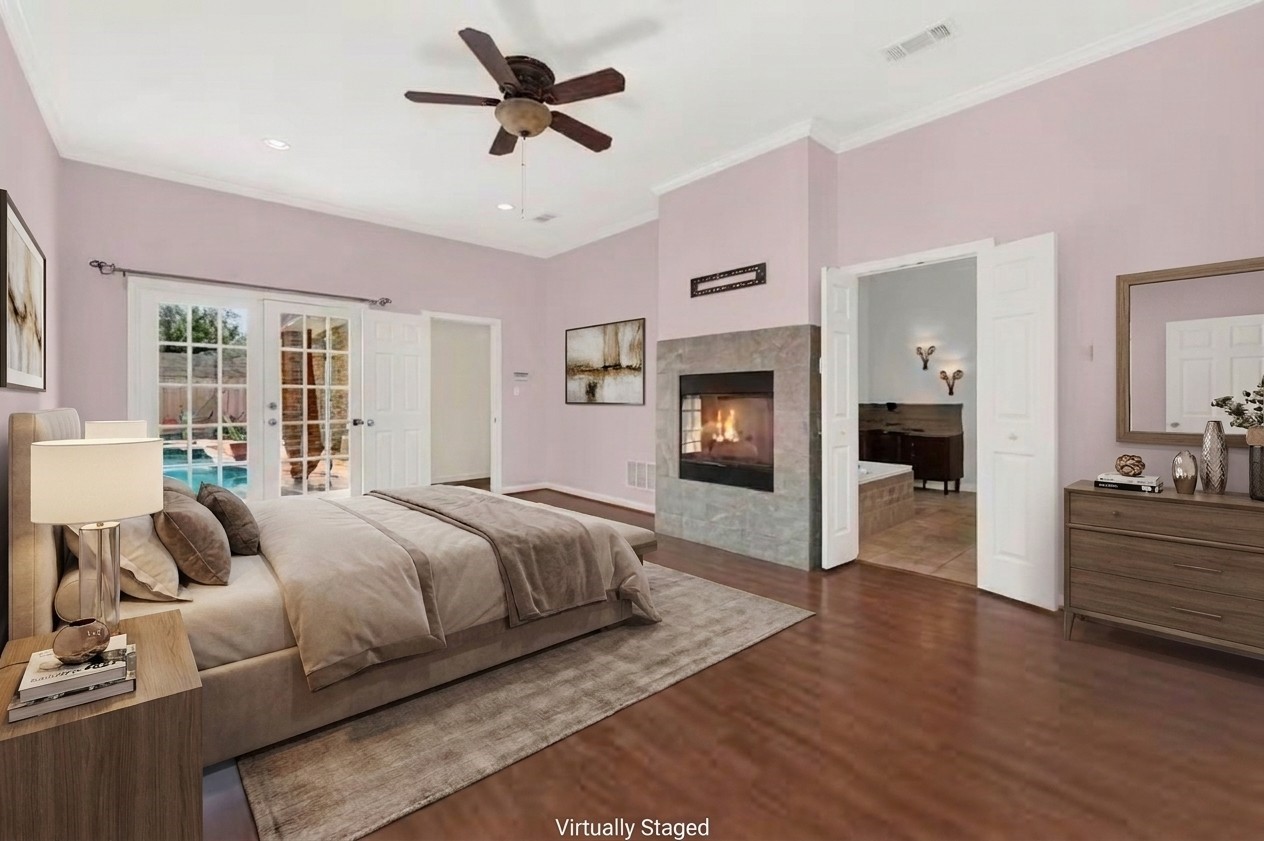 910 Lahinch Circle Richardson TX 75081