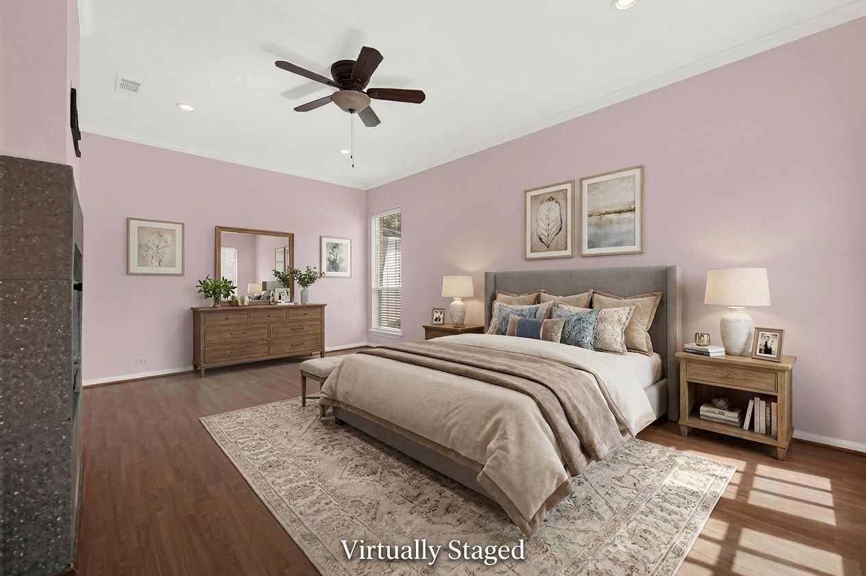 910 Lahinch Circle Richardson TX 75081