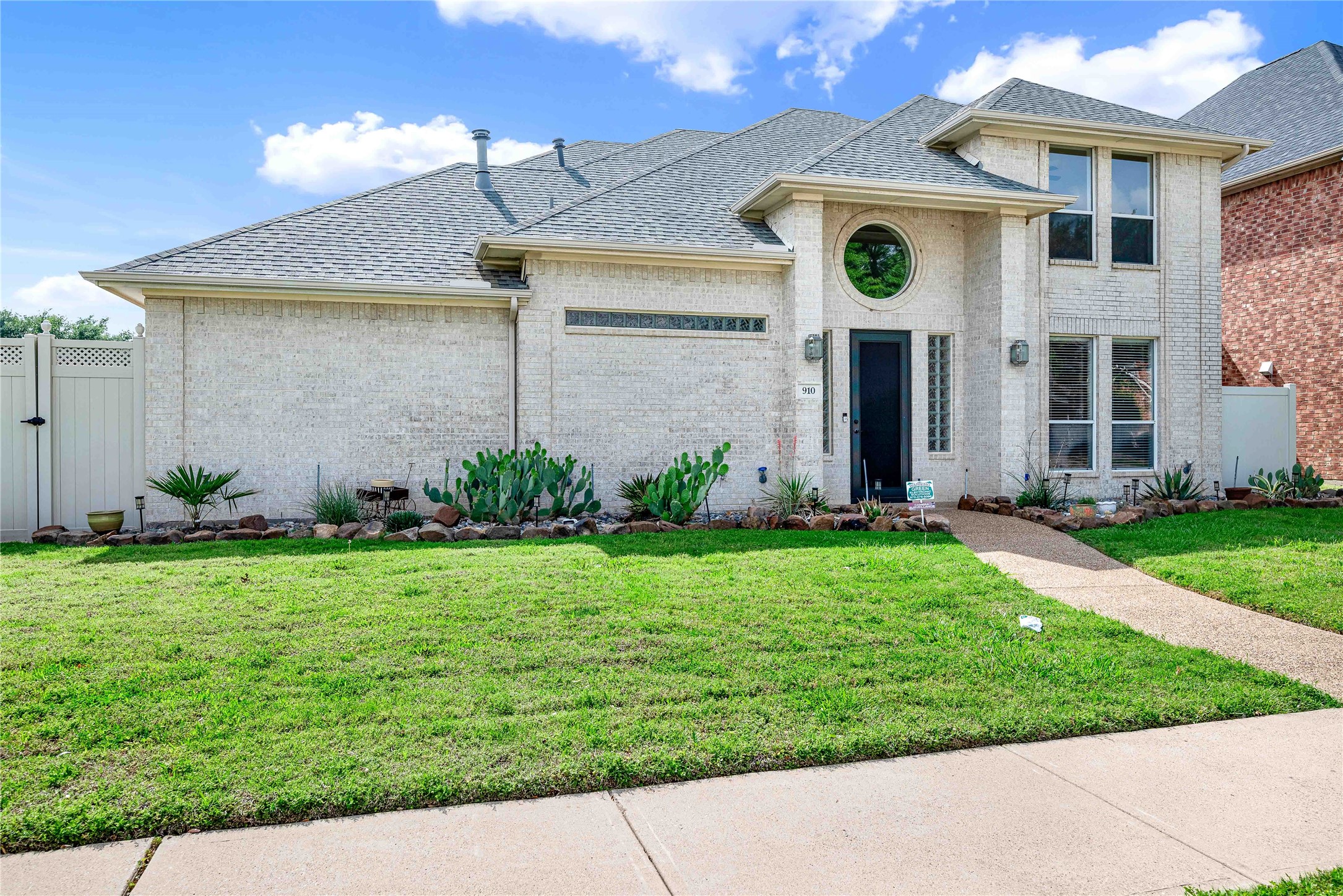 910 Lahinch Circle Richardson TX 75081