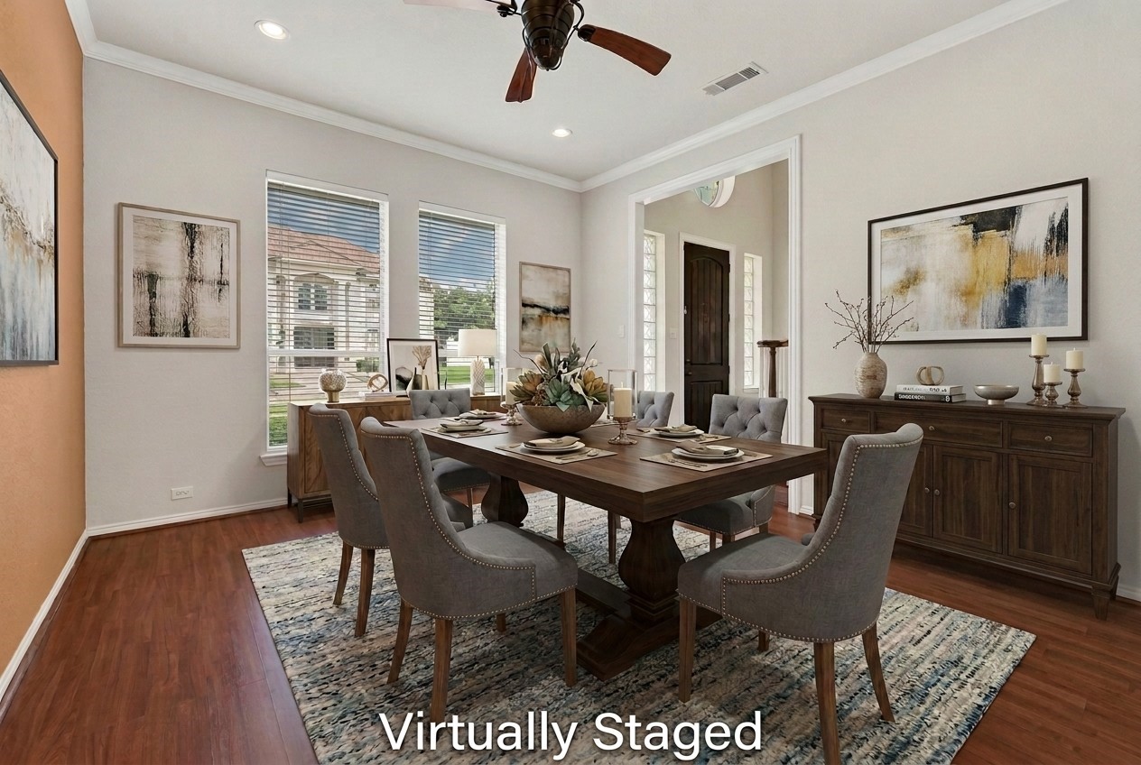 910 Lahinch Circle Richardson TX 75081