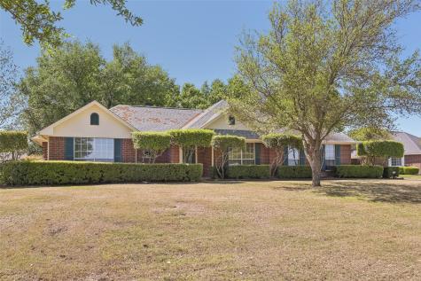 108 Fairway Lane Crandall TX 75114