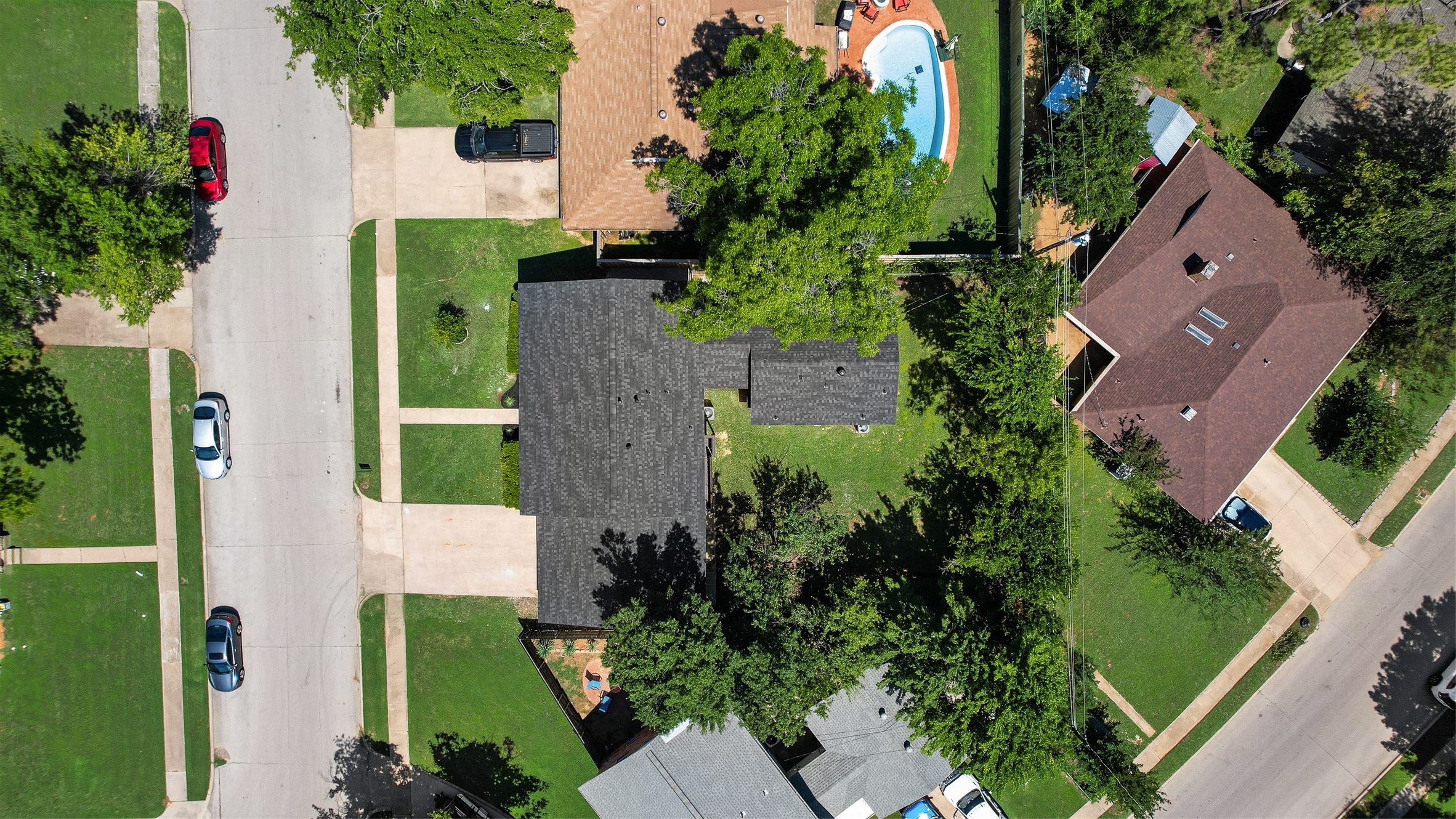 206 Senter Valley Road Irving TX 75060
