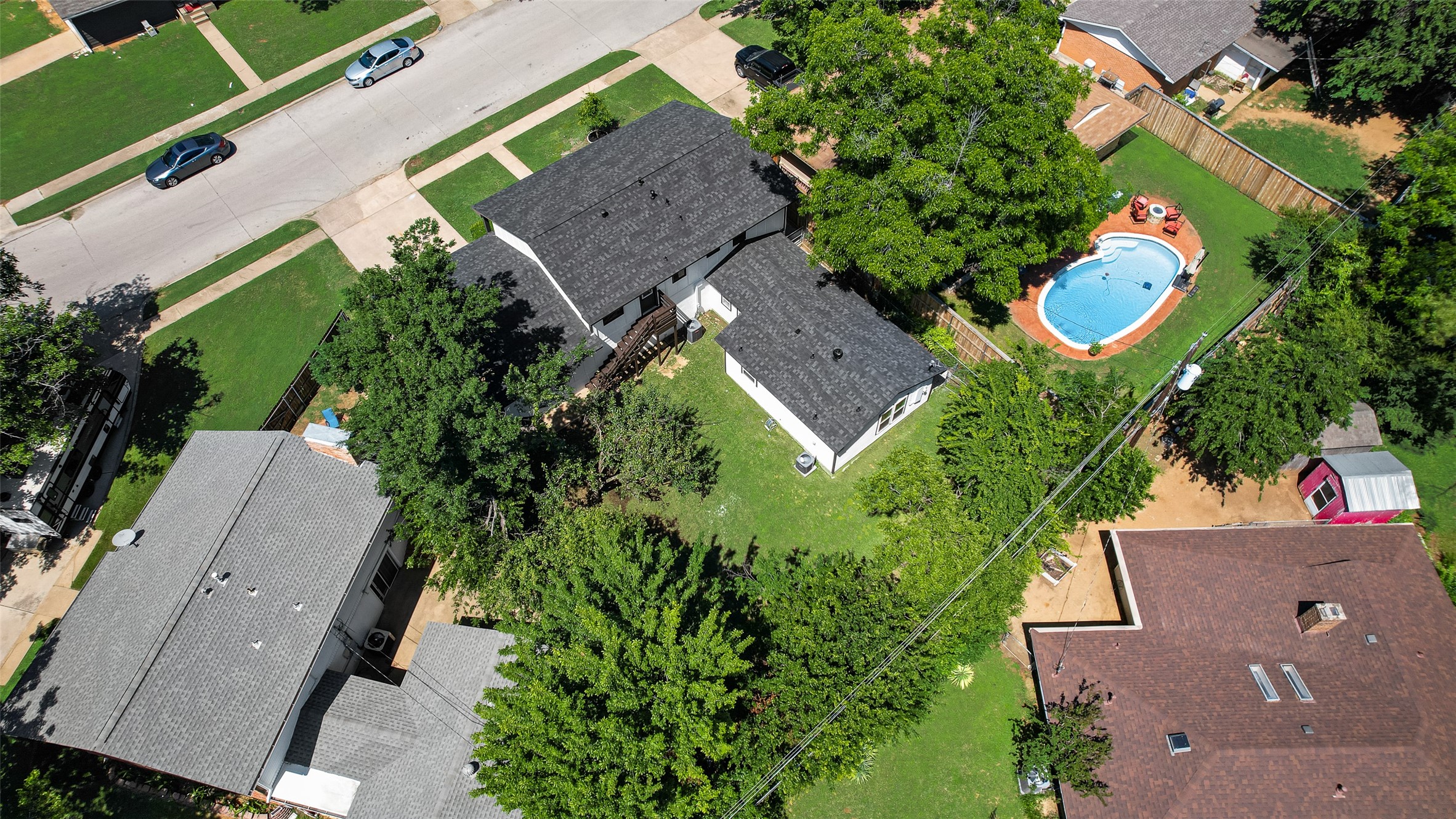 206 Senter Valley Road Irving TX 75060
