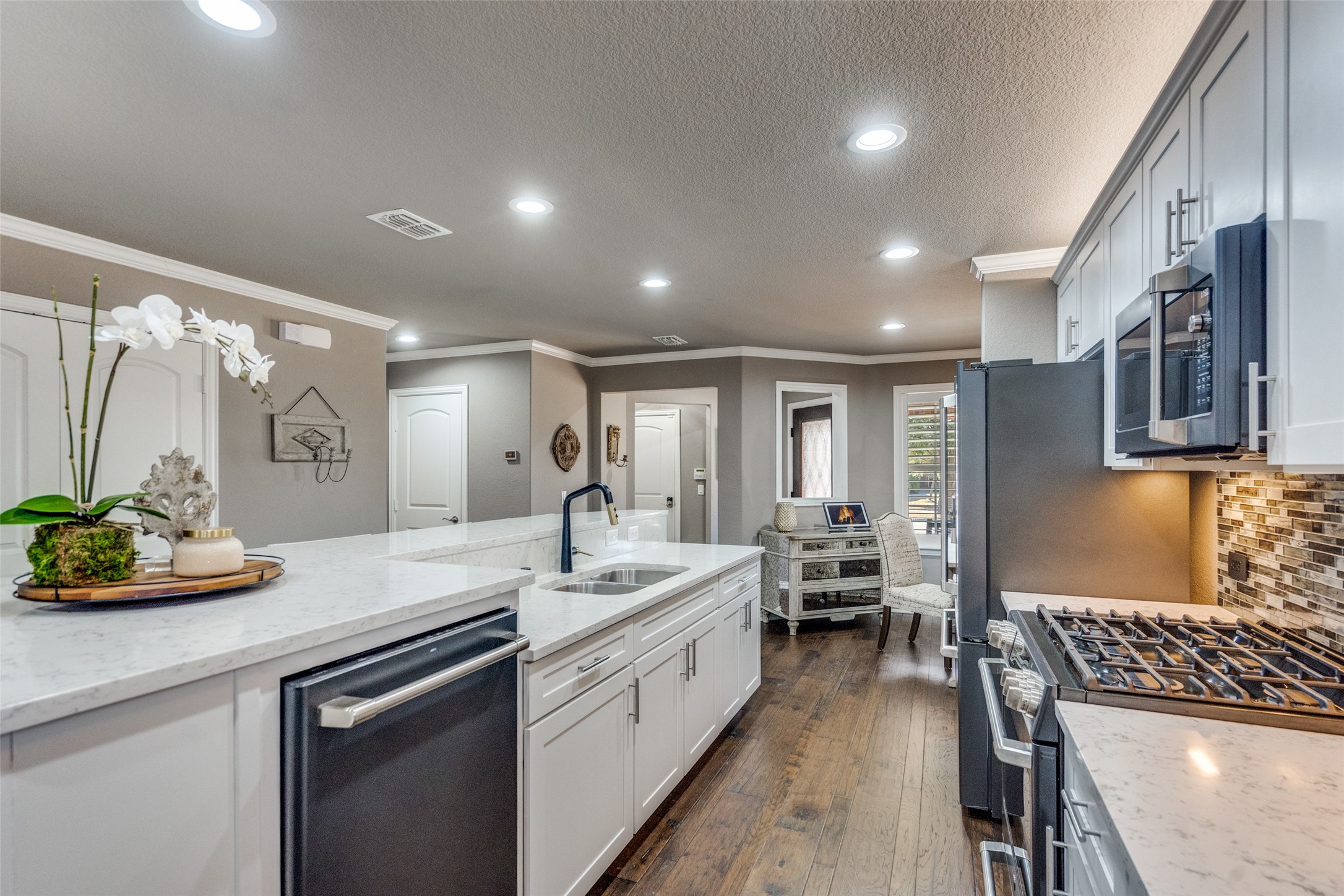 3206 Full Sail Lane Frisco TX 75036