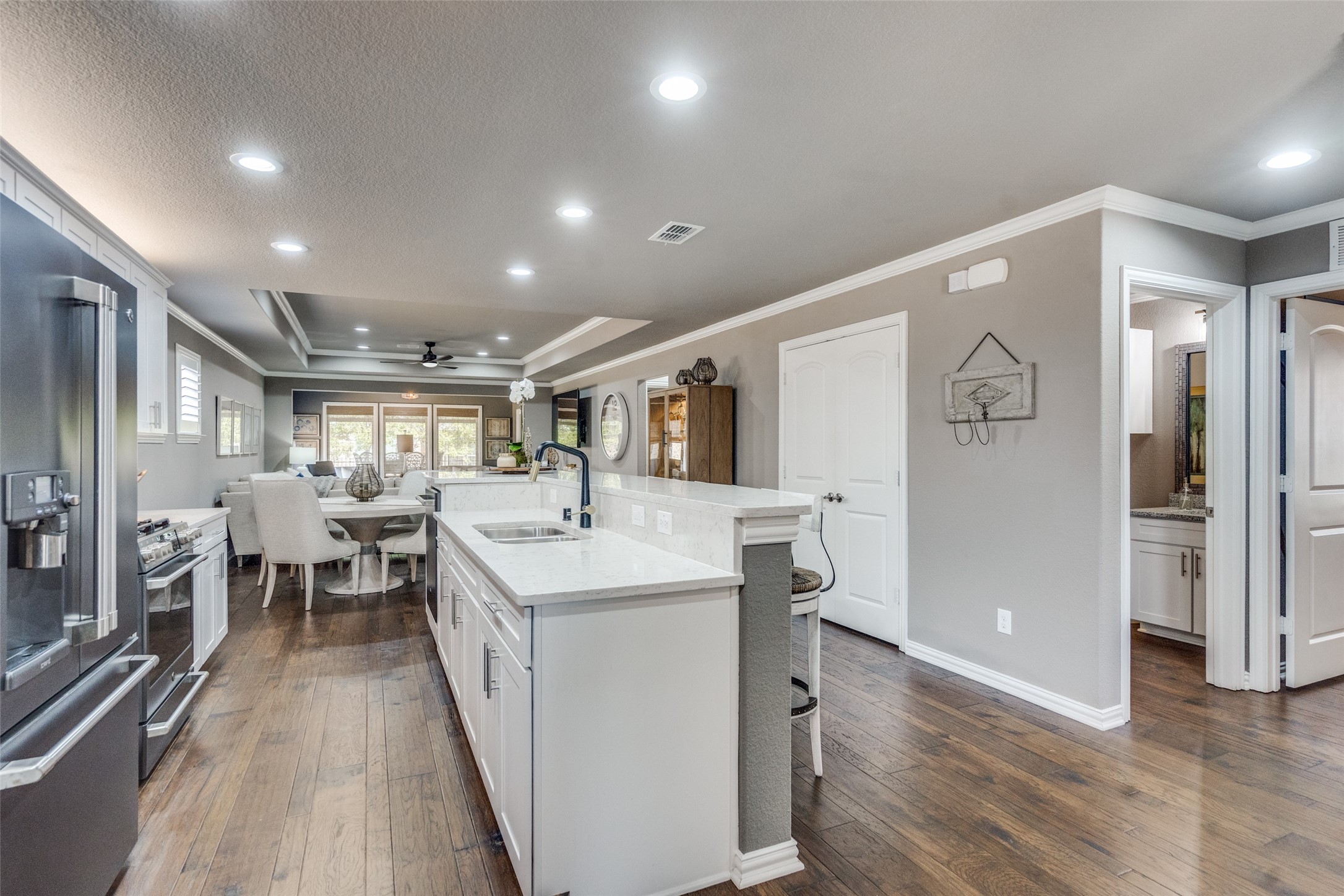 3206 Full Sail Lane Frisco TX 75036