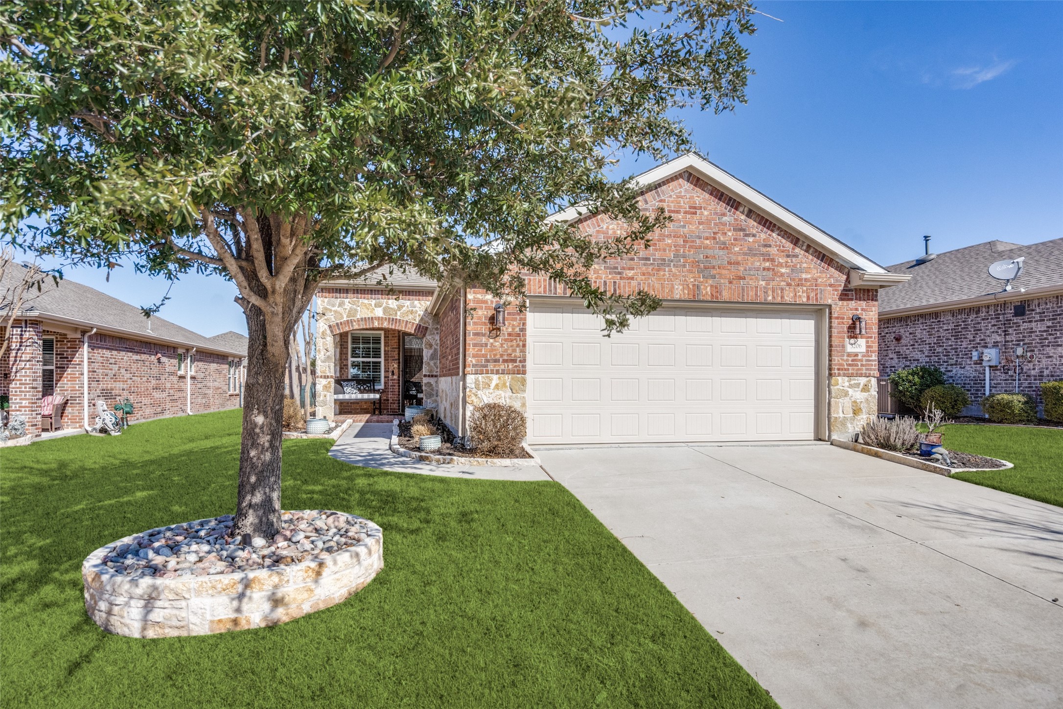3206 Full Sail Lane Frisco TX 75036