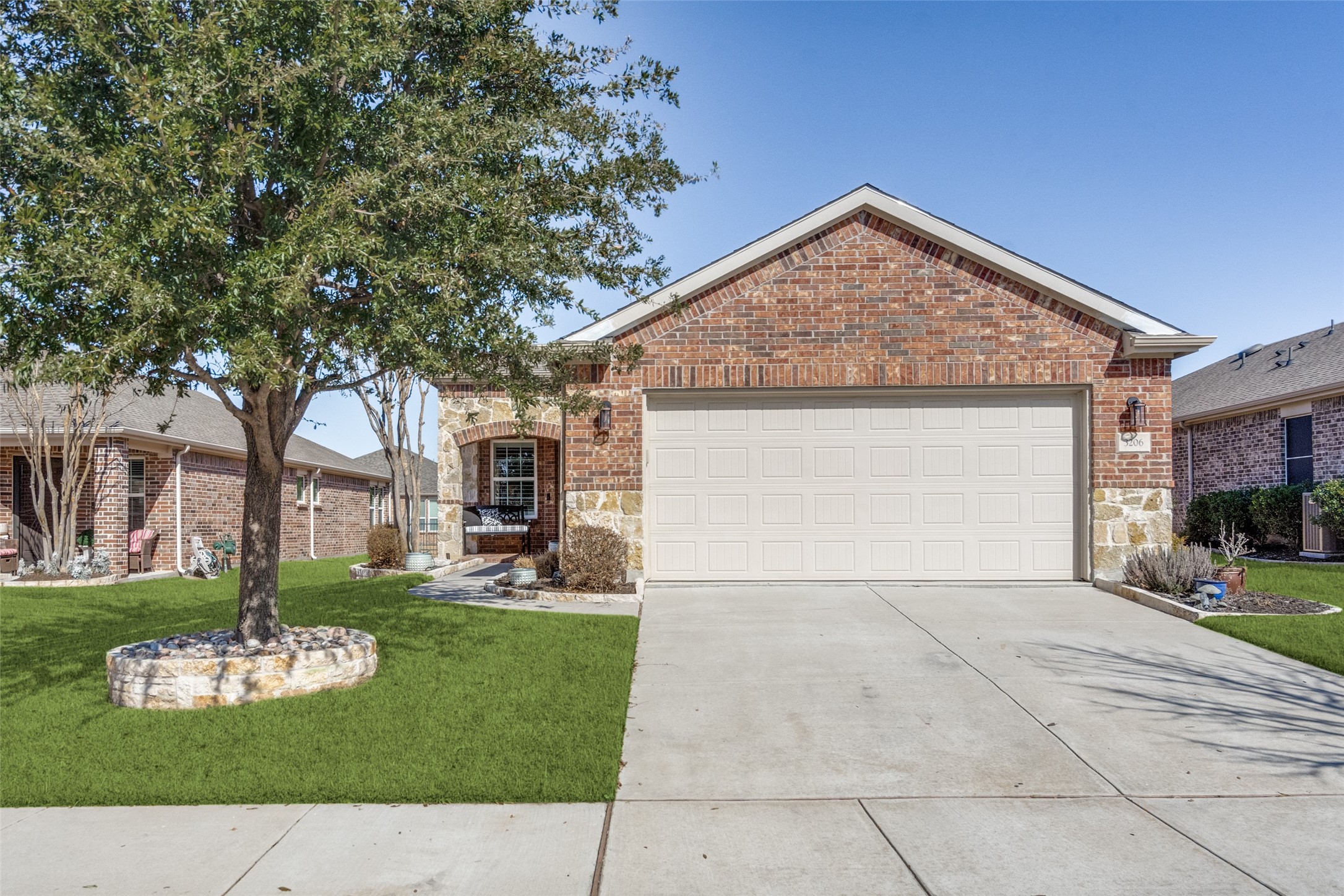 3206 Full Sail Lane Frisco TX 75036