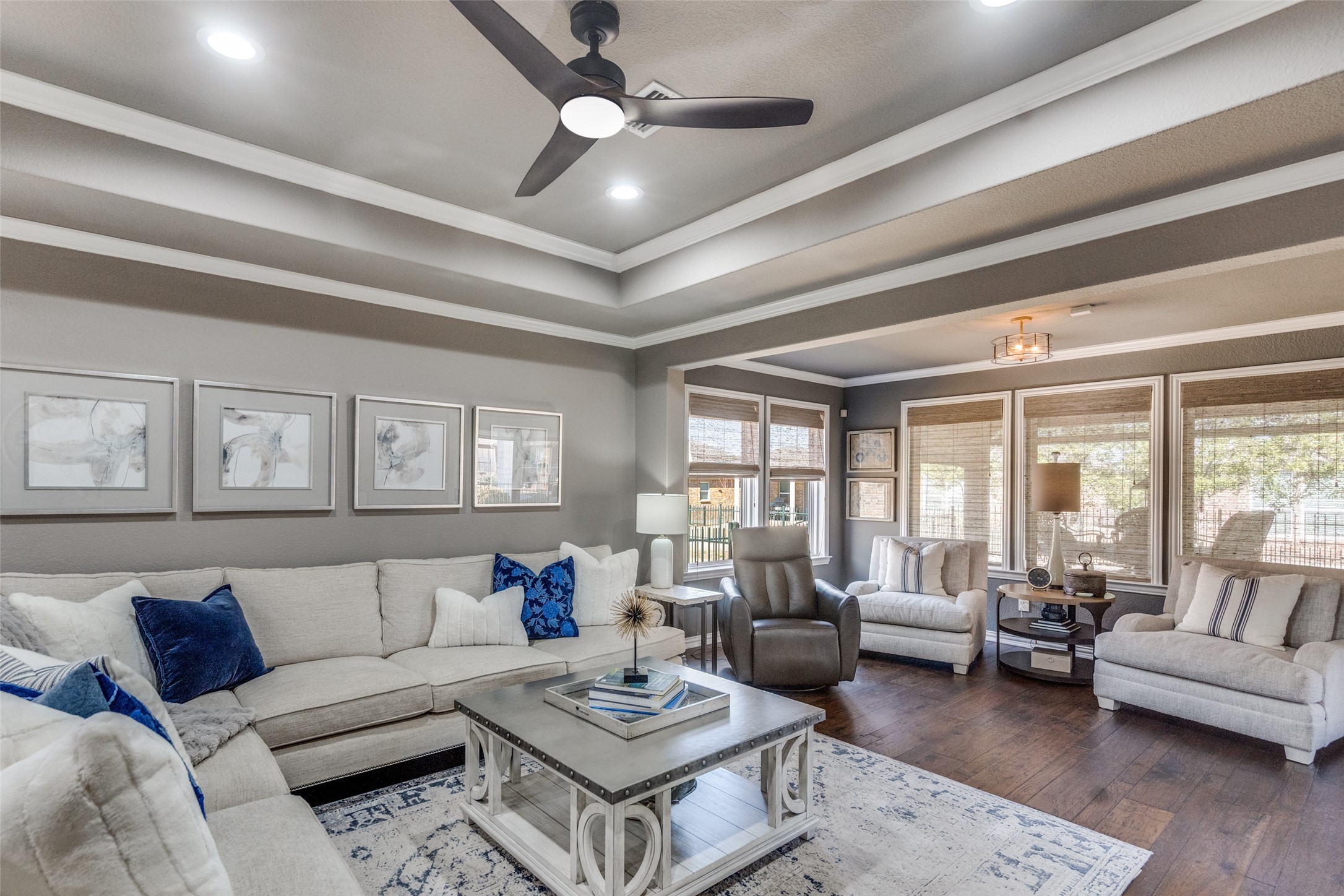 3206 Full Sail Lane Frisco TX 75036