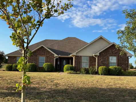 109 Tiger Lane Trenton TX 75490