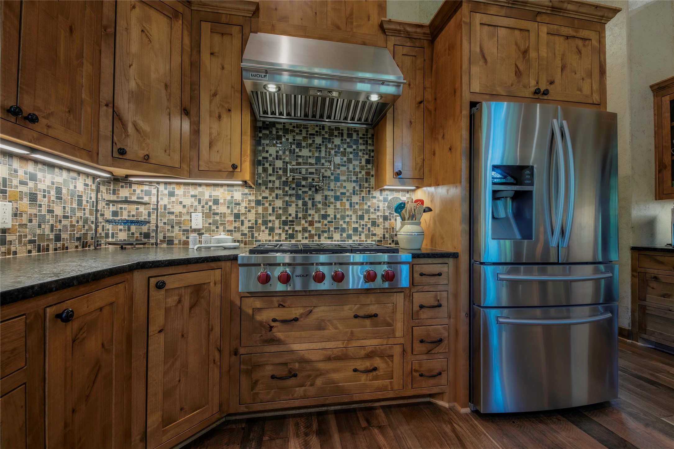 395 County Road 2530 Meridian TX 76665