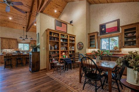 395 County Road 2530 Meridian TX 76665
