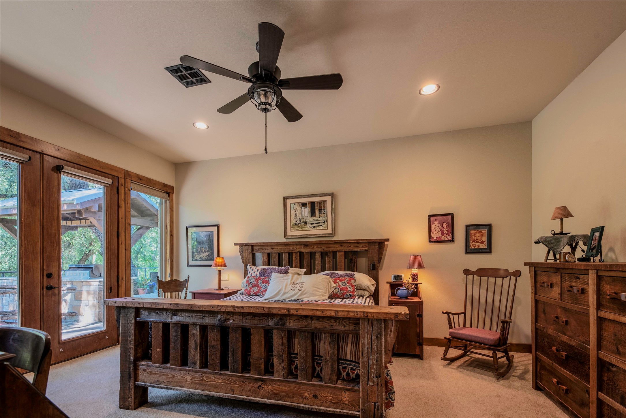 395 County Road 2530 Meridian TX 76665