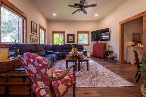 395 County Road 2530 Meridian TX 76665