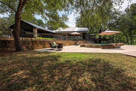 395 County Road 2530 Meridian TX 76665