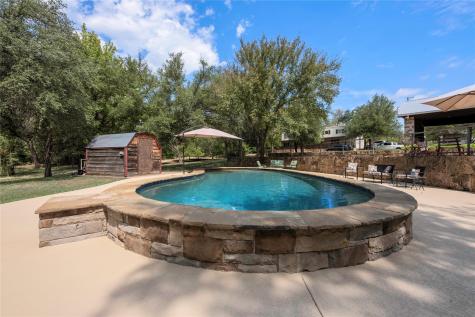 395 County Road 2530 Meridian TX 76665