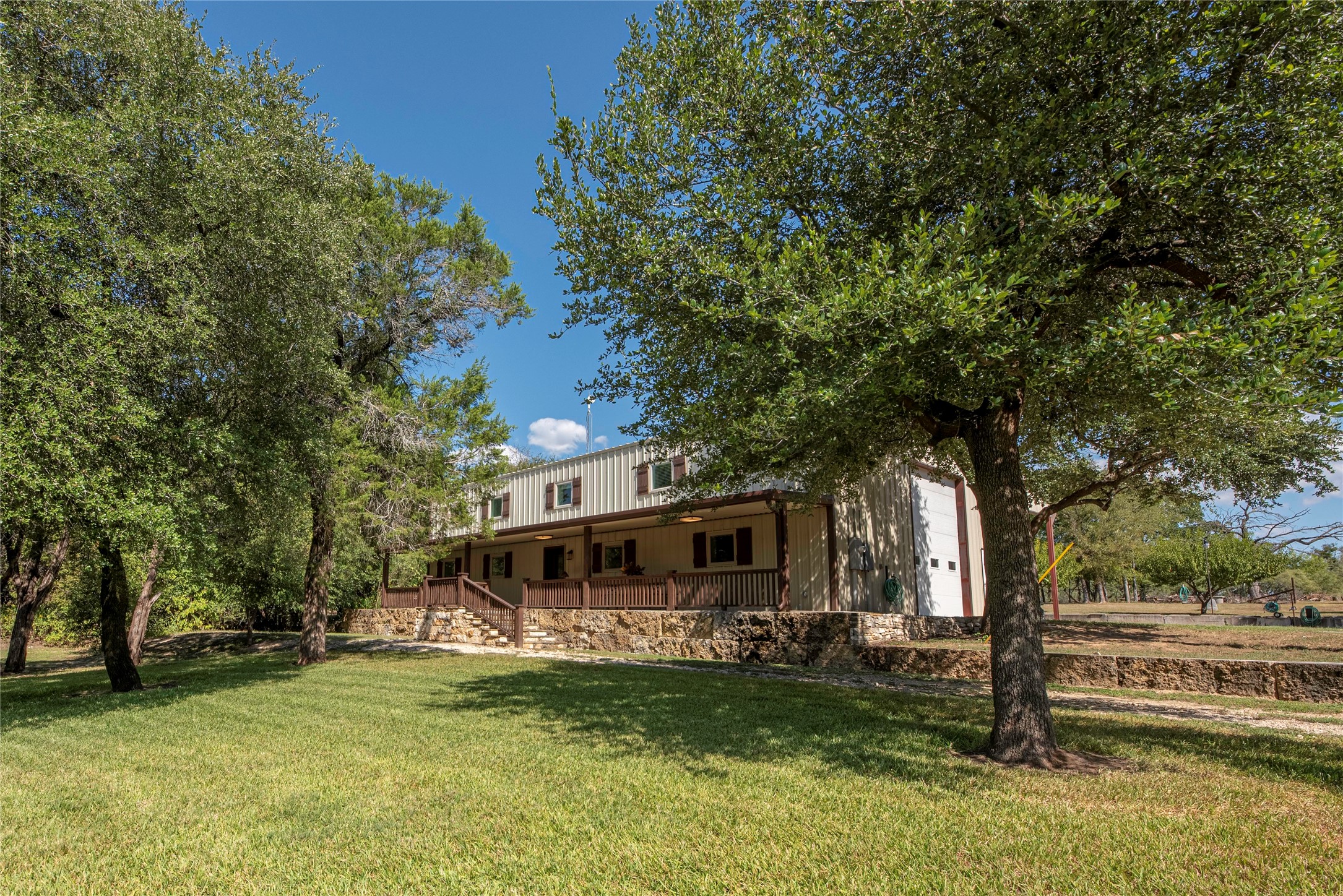 395 County Road 2530 Meridian TX 76665