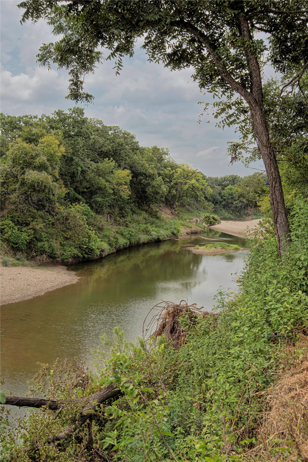 395 County Road 2530 Meridian TX 76665