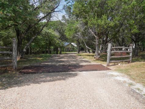 395 County Road 2530 Meridian TX 76665
