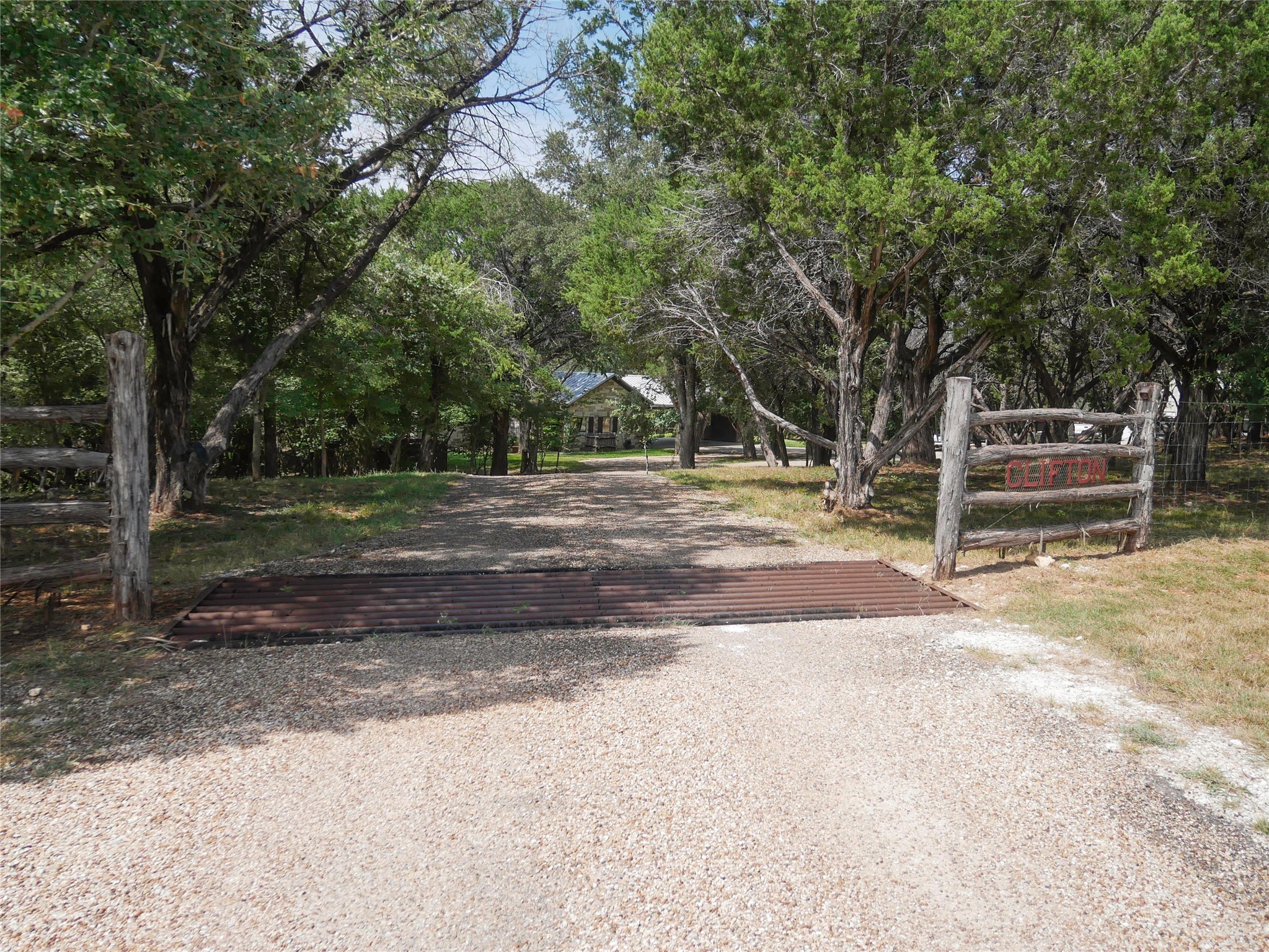 395 County Road 2530 Meridian TX 76665