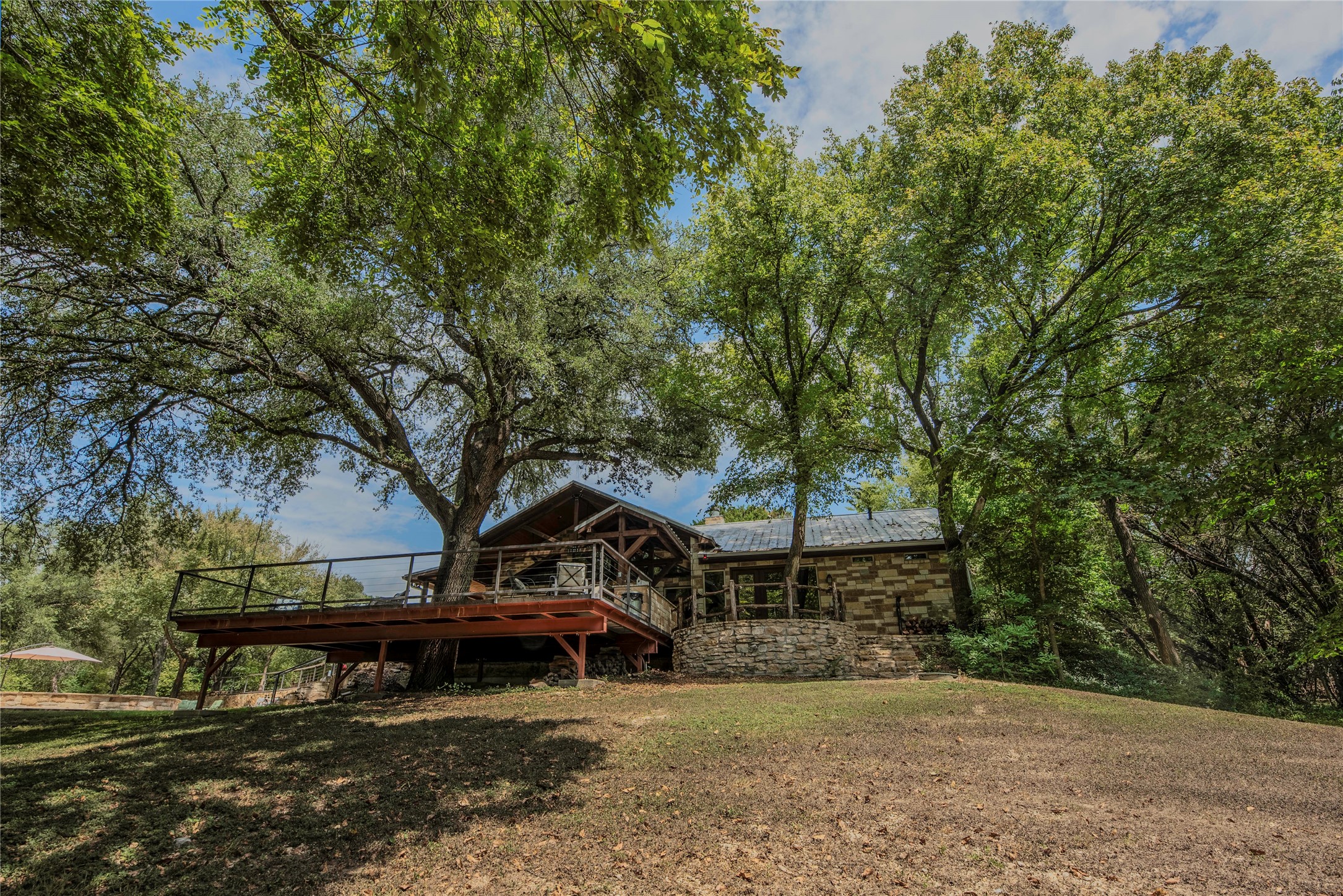 395 County Road 2530 Meridian TX 76665