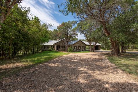395 County Road 2530 Meridian TX 76665