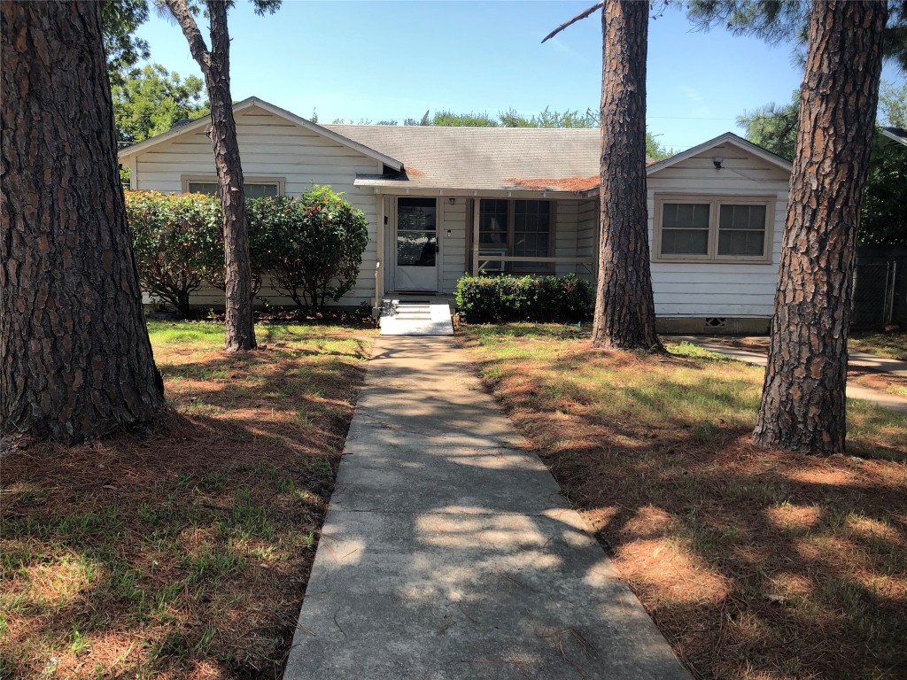 1424 Bennett Drive Arlington TX 76013