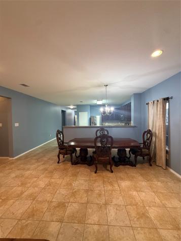 909 Bee Creek Lane Fort Worth TX 76120